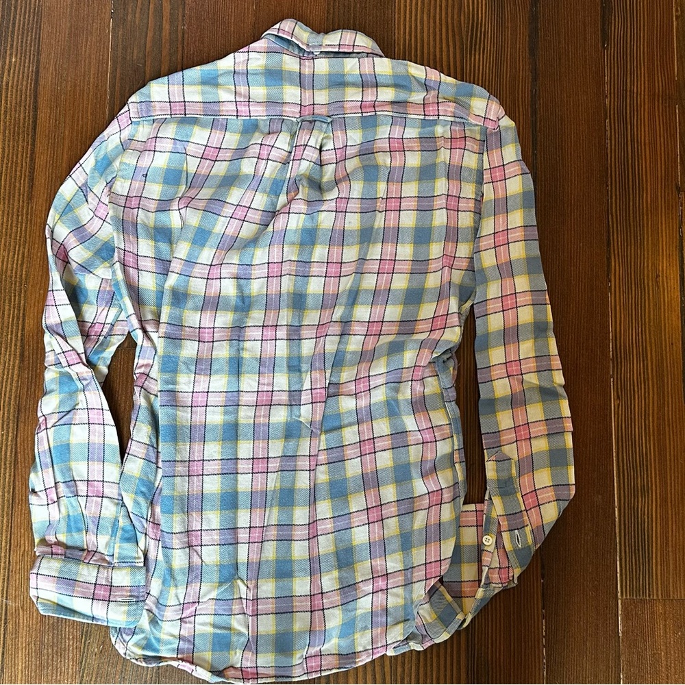 Flannel - Picture 2 of 3